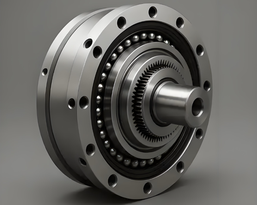 机器人关节模组