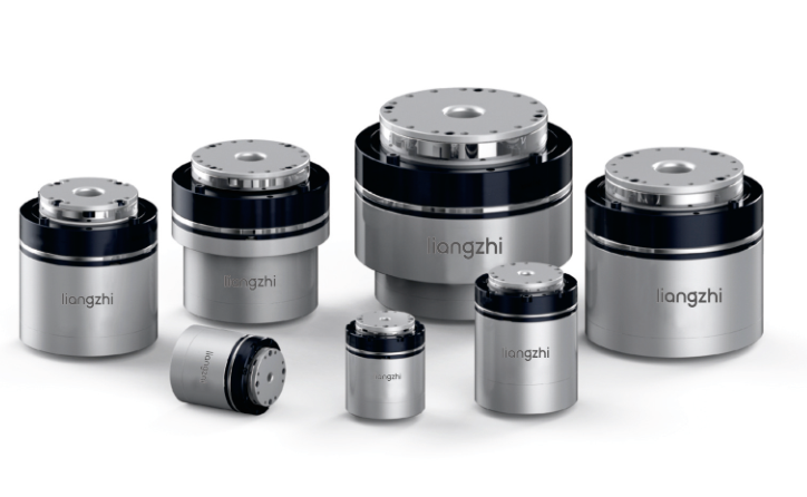 机器人关节模组