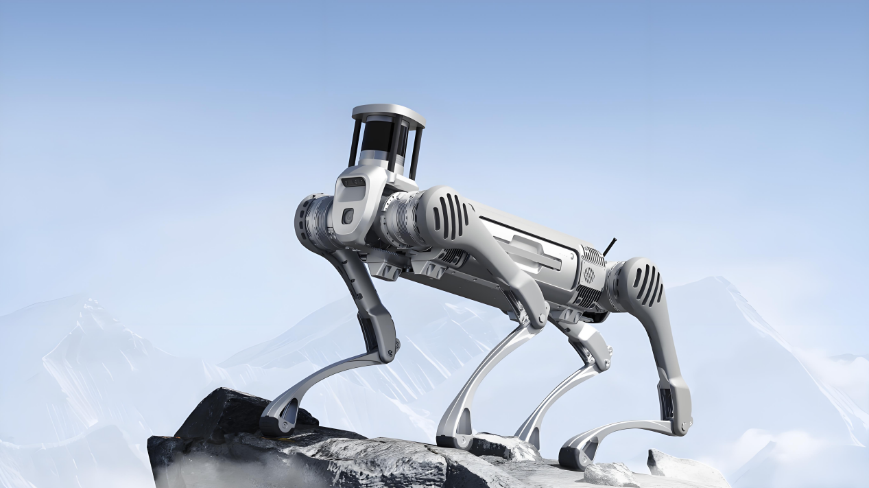 机器人关节模组