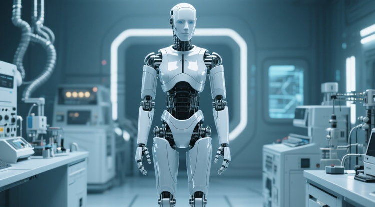 在选择机器人关节模组时，国内哪个品牌值得推荐？